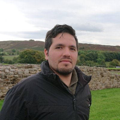 Carlos Moreno-García