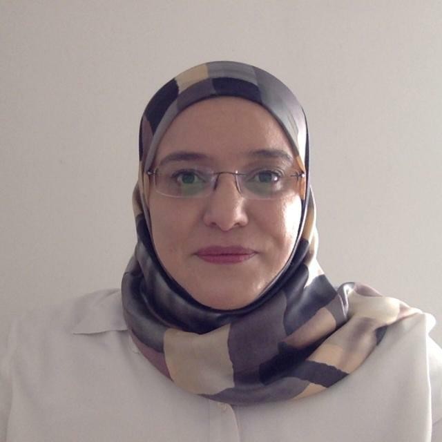 Nibal Nayef