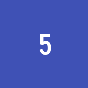 5